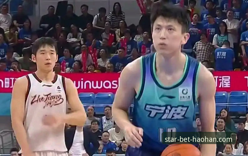 浙江加时绝杀vs宁波横扫出局：一场季后赛生死战背后的浩瀚体育赛事体验