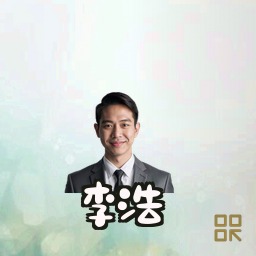 李浩